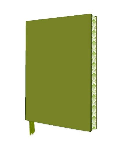 Sage Green Artisan Notebook (Flame Tree Journals): (Artisan Notebooks)