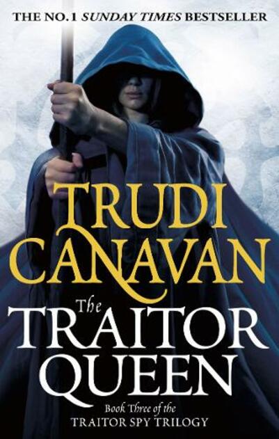 book the spy and the traitor
