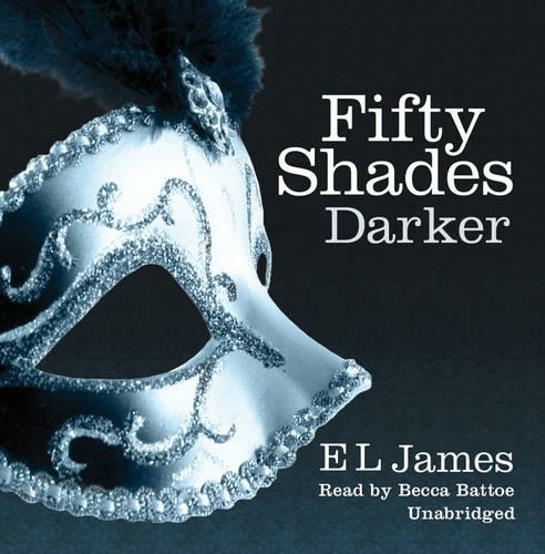 Fifty Shades Darker: The #1 Sunday Times bestseller (Fifty Shades Unabridged edition)