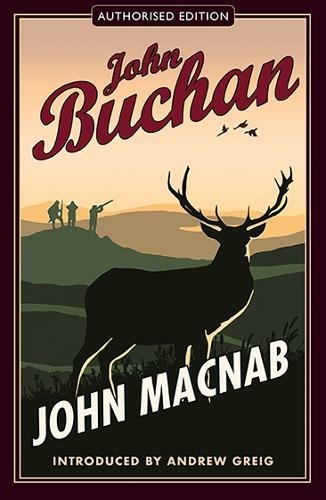 John MacNab: Authorised Edition (Authorised Edition)