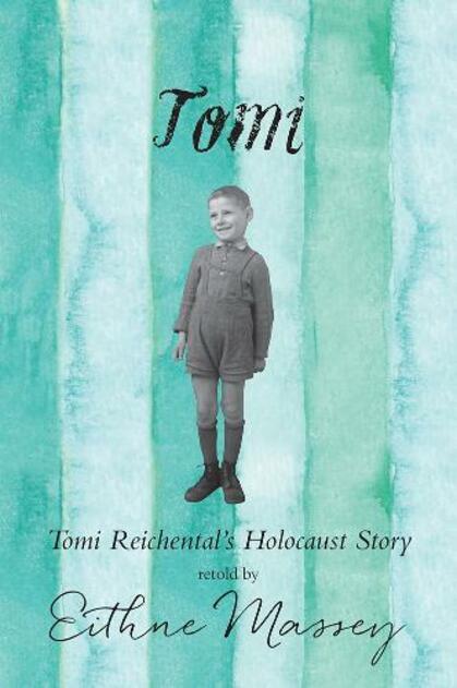 Tomi: Tomi Reichental's Holocaust Story