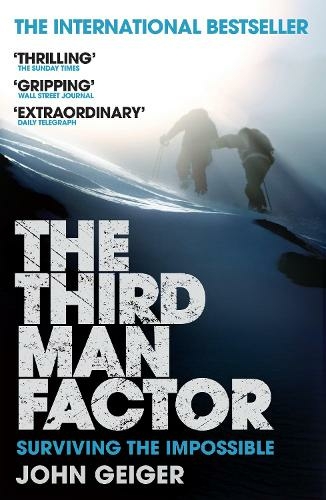 The Third Man Factor: Surviving the Impossible (Main)