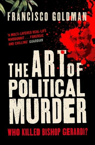 The Art of Political Murder: Who Killed Bishop Gerardi? (Main)