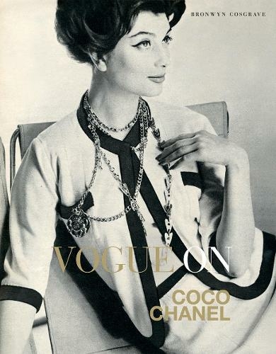 Vogue on: Coco Chanel: (Vogue on Designers)