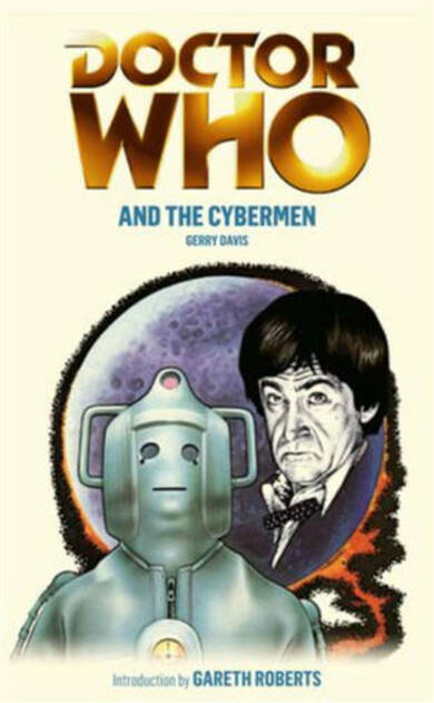 Doctor Who by Robert Shearman