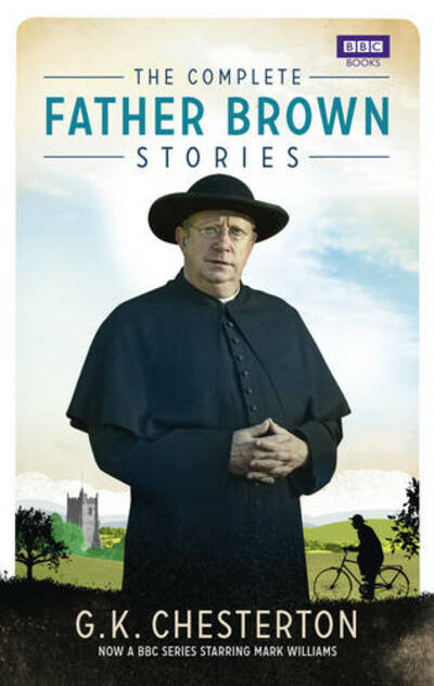the wisdom of father brown