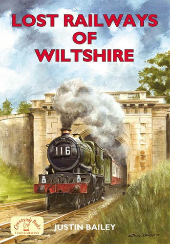 Lost Railways of Wiltshire