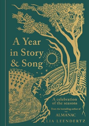 A Year in Story and Song: A Celebration of the Seasons