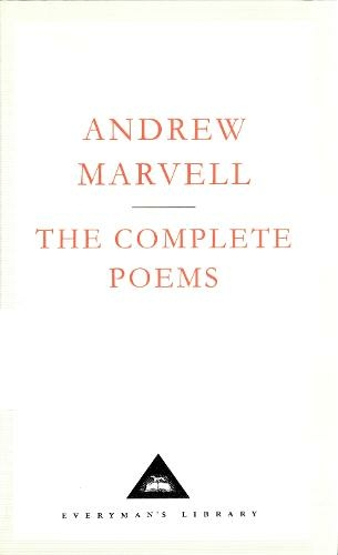 The Complete Poems: (Everyman's Library CLASSICS)