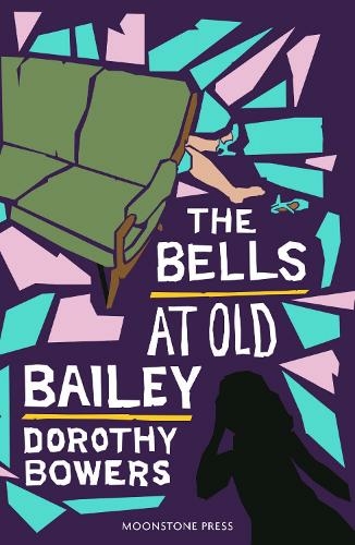 The Bells at Old Bailey