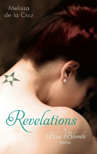 Revelations: Number 3 in series (Blue Bloods)