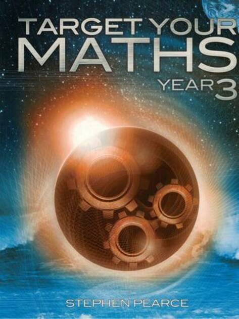 Target Your Maths Year 3: (Target your Maths)