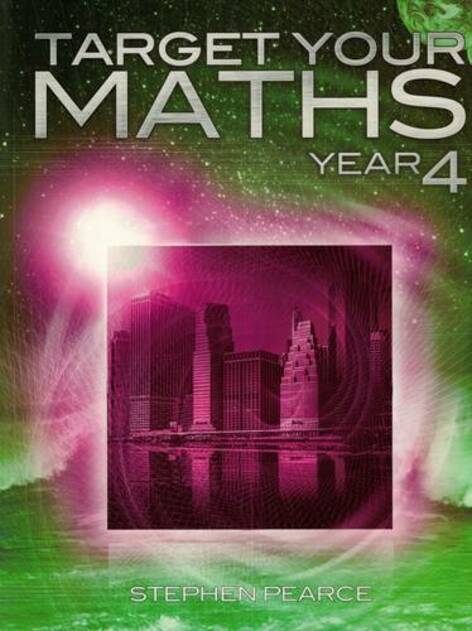 Target Your Maths Year 4: (Target your Maths)