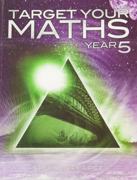 Target Your Maths Year 5: (Target your Maths)