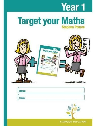 Target Your Maths Year 1 Workbook: (Target Your Maths)