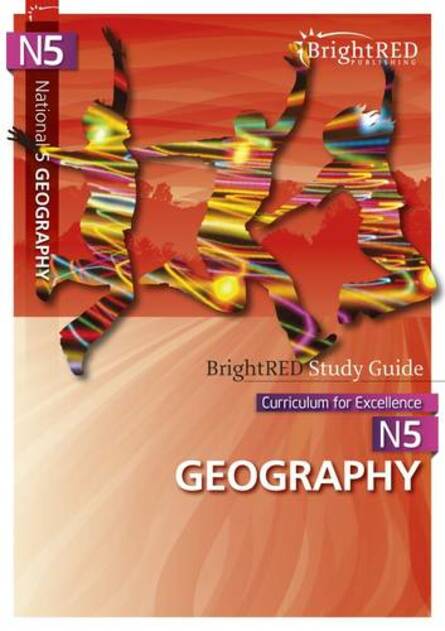 geography n5 assignment