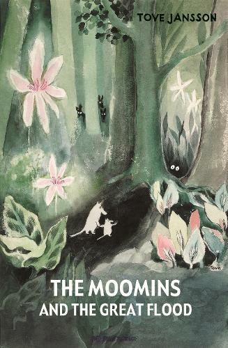 The Moomins and the Great Flood: (Main)