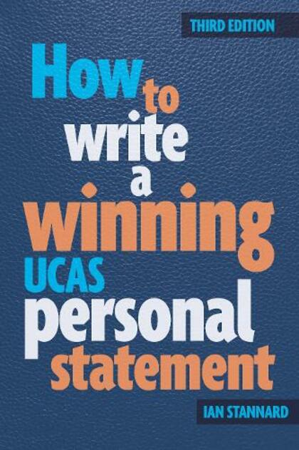 What is a personal statement image