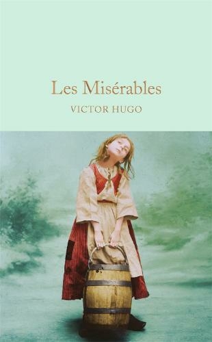 Les Miserables: (Macmillan Collector's Library)