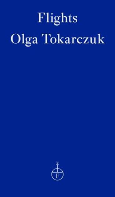 review of flights by olga tokarczuk