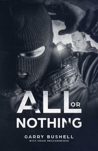 All or Nothing: (Knight Brothers 1)