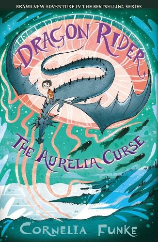 The Aurelia Curse: (Dragon Rider)