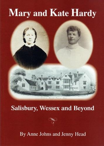 MARY AND KATE HARDY: Salisbury, Wessex and beyond