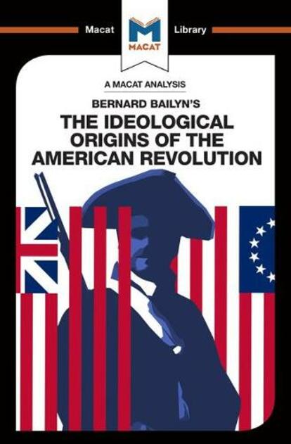 bailyn bernard the ideological origins of the american revolution
