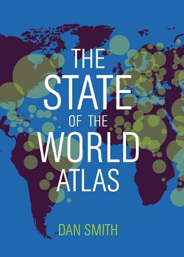 The State of the World Atlas: (10th New edition)