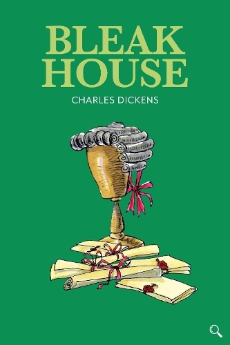 Bleak House: (Baker Street Readers)
