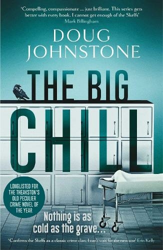 The Big Chill: (The Skelfs 2)