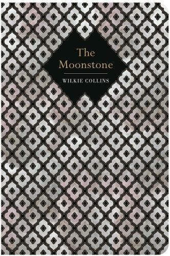 The Moonstone: (Chiltern Classic)