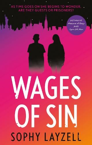 Wages Of Sin