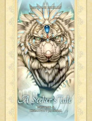 A Seeker's Tale - Writing, Healing & Creativity Journal