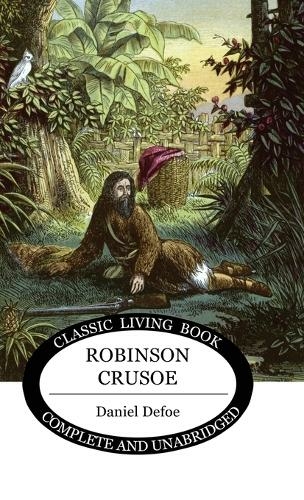 Robinson Crusoe