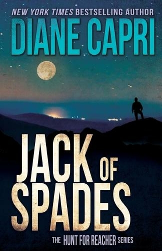 Jack of Spades: (Hunt for Jack Reacher 11)