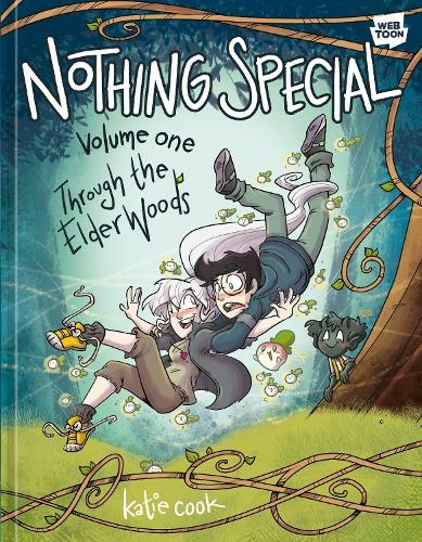Nothing Special: Volume One