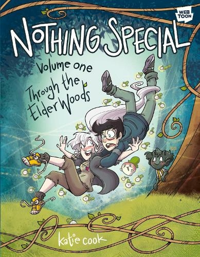 Nothing Special: Volume One