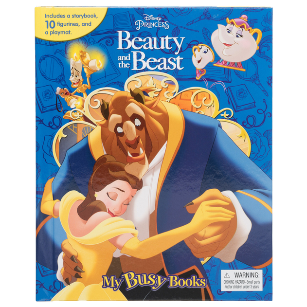 disney princess play mat