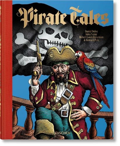 Histoires de Pirates