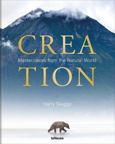 Creation: Masterpieces from the Natural World