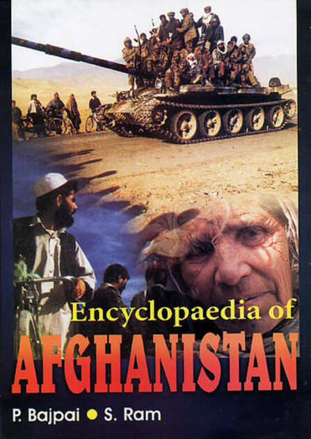 Encyclopaedia of Afghanistan