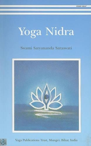 Yoga Nidra: (6th ed.)