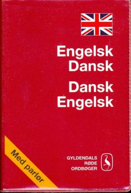 assimil danish for english speakers