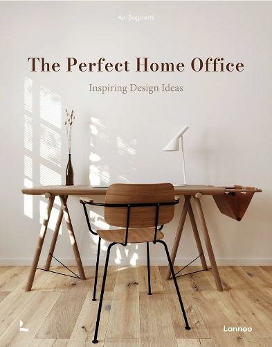 The Perfect Home Office: Inspiring Design Ideas