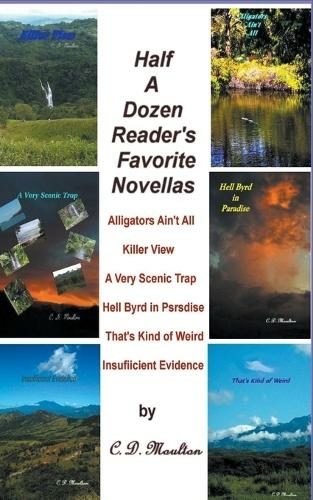 Half a Dozen Reader's Favorite Novellas