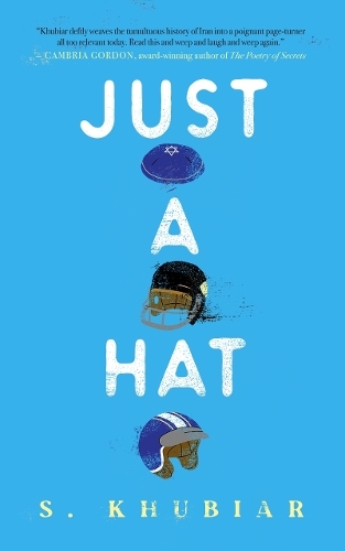Just A Hat: (Unabridged edition)