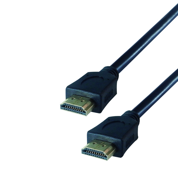 Image of Connekt Gear HDMI Display Cable 4K UHD Ethernet 5m 26-70504k