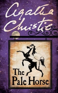 agatha christie book the pale horse