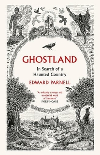 edward parnell ghostland